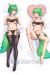 Final Fantasy XIV Dakimakura Hugging Body Pillow Cover A0388A