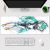 Xenoblade Chronicles 2 Pneuma Gaming Mouse Pad Desk Pad Playmat A0396MP
