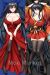 Azur Lane Taihou Dakimakura Hugging Body Pillow Cover A0400A