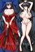 Azur Lane Taihou Dakimakura Hugging Body Pillow Cover A0400B