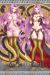 Fate Grand Order Avenger Gorgon Dakimakura Hugging Body Pillow Cover A0427A