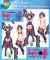 Bofuri Maple Undressable Dakimakura Hugging Body Pillow Cover A0436U