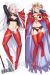 Fire Emblem Edelgard Dakimakura Hugging Body Pillow Cover A0438A