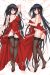 Azur Lane Taihou Dakimakura Hugging Body Pillow Cover A0442