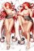 Azur Lane Monarch Dakimakura Hugging Body Pillow Cover A0443D