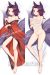 Sewayaki Kitsune no Senko-san Yozora Dakimakura Hugging Body Pillow Cover A0456F