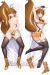 BlazBlue Makoto Nanaya Dakimakura Hugging Body Pillow Cover A0470C