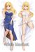 Dr. Stone Ruri Dakimakura Hugging Body Pillow Cover A0480A
