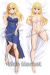 Dr. Stone Ruri Dakimakura Hugging Body Pillow Cover A0480B