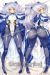 Horizon on the Middle of Nowhere Neito Mitotsudaira Dakimakura Hugging Body Pillow Cover A0486