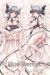 Azur Lane Cheshire Dakimakura Hugging Body Pillow Cover A0488A