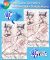 Azur Lane Cheshire Undressable Dakimakura Hugging Body Pillow Cover A0488U