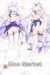 Azur Lane Kasumi Dakimakura Hugging Body Pillow Cover A0489