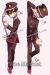 Toilet-bound Hanako-kun Hanako Dakimakura Hugging Body Pillow Cover A0501