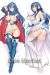 Fire Emblem Lucina Dakimakura Hugging Body Pillow Cover A0504C