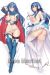 Fire Emblem Lucina Dakimakura Hugging Body Pillow Cover A0504D