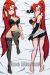 Gurren Lagann Yoko Dakimakura Hugging Body Pillow Cover A0505C