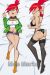 Foster's Home Frankie Dakimakura Hugging Body Pillow Cover A0507B