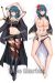 Fire Emblem Byleth Dakimakura Hugging Body Pillow Cover A0514B