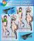 Final Fantasy VII Remake Intergrade Yuffie Undressable Dakimakura Hugging Body Pillow Cover A0515U