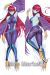 Yu-Gi-Oh! Harpie Lady Dakimakura Hugging Body Pillow Cover A0517A