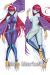 Yu-Gi-Oh! Harpie Lady Dakimakura Hugging Body Pillow Cover A0517B