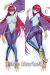 Yu-Gi-Oh! Harpie Lady Dakimakura Hugging Body Pillow Cover A0517C