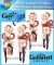 Genshin Impact Yoimiya Undressable Dakimakura Hugging Body Pillow Cover A0527U