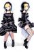 The Duke of Death and His Maid Alice Dakimakura Hugging Body Pillow Cover A0529
