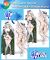 Azur Lane Aquila Undressable Dakimakura Hugging Body Pillow Cover A0530U