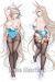 Blue Archive Ichinose Asuna Dakimakura Hugging Body Pillow Cover A0532C