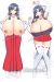 Chichi Miko!! Chichiizumi Rinka Dakimakura Hugging Body Pillow Cover A0535C
