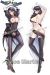 Bayonetta 3 Bayonetta Dakimakura Hugging Body Pillow Cover A0536C