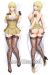 CrossFire Fox Howl Dakimakura Hugging Body Pillow Cover A0540B