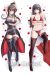 Spy x Family Yor Forger Dakimakura Hugging Body Pillow Cover A0553A