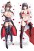 Spy x Family Yor Forger Dakimakura Hugging Body Pillow Cover A0553C