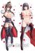 Spy x Family Yor Forger Dakimakura Hugging Body Pillow Cover A0553D