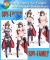 Spy x Family Yor Forger Undressable Dakimakura Hugging Body Pillow Cover A0553U