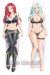 League of Legends Miss Fortune Dakimakura Hugging Body Pillow Cover A0557A