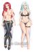 League of Legends Miss Fortune Dakimakura Hugging Body Pillow Cover A0557C