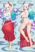 One Piece Yamato Dakimakura Hugging Body Pillow Cover A0560A
