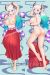 One Piece Yamato Dakimakura Hugging Body Pillow Cover A0560D