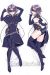 Original Character Hal the Seeker Dakimakura Hugging Body Pillow Cover A0563A