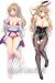 Classroom of the Elite Kei Karuizawa Dakimakura Hugging Body Pillow Cover A0565A