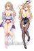 Classroom of the Elite Kei Karuizawa Dakimakura Hugging Body Pillow Cover A0565B