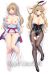 Classroom of the Elite Kei Karuizawa Dakimakura Hugging Body Pillow Cover A0565C