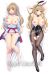 Classroom of the Elite Kei Karuizawa Dakimakura Hugging Body Pillow Cover A0565D