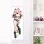 Zenless Zone Zero Nicole Demara Life-Size Fabric Wall Scroll A0570WS