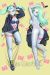 Cyberpunk 2077 Rebecca Dakimakura Hugging Body Pillow Cover A0572B