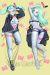 Cyberpunk 2077 Rebecca Dakimakura Hugging Body Pillow Cover A0572C